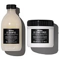 Davines OI - Косметика для ухода за волосами